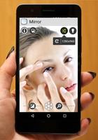 Mirror - Makeup dan pencukur syot layar 2