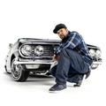 ”Ice Cube Songs & Albums