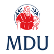MDU Zeichen
