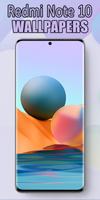 Redmi Note 10 Launcher, theme  Ekran Görüntüsü 1