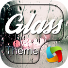 Mega Glass Theme icon