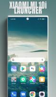 Vivo V25 Theme Cartaz