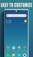 Vivo V25 Theme Screenshot 2