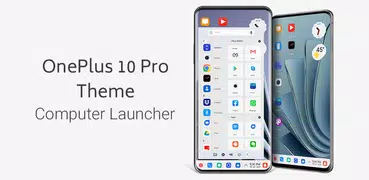 OnePlus 10 Theme for CL
