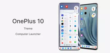 OnePlus 10 Theme for CL
