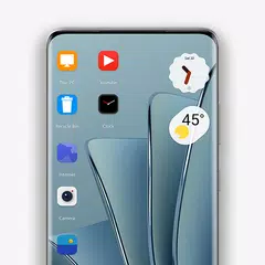 OnePlus 10 Theme for CL アプリダウンロード
