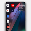 Find X3 Theme for Launcher APK