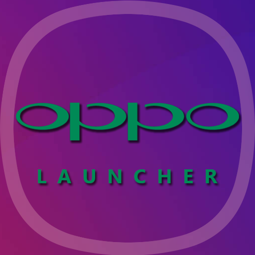 Oppo Launcher – Launcher for Oppo FindX, Oppo Reno