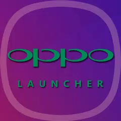 download Oppo Launcher – Launcher for Oppo FindX, Oppo Reno APK