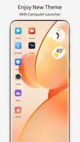 Oppo Reno8 Theme for Launcher Poster