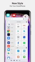 Oppo X5 Theme 스크린샷 1