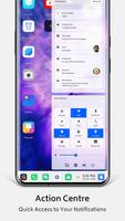 Oppo X5 Theme imagem de tela 2