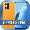 Theme for Oppo F21 pro