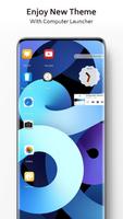 i-OS 16 Theme for Launcher Poster