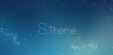 Lollipop S Theme