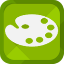Angular - Icon pack APK