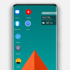 Theme for Android 12 ikona