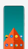 Theme for Android 12 Ekran Görüntüsü 3