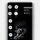 Ash Theme for Launcher APK