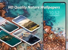 Best Nature Themes, HD Scenery poster