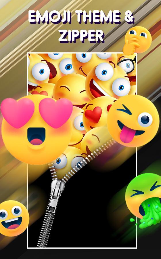 Tema Lucu Emoji Lucu for Android - APK Download