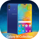 Temas para galaxy m10/20/30 la APK