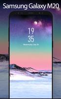 Themes for galaxy m10/20/30 la スクリーンショット 3