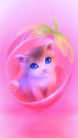 Girly Themes HD Wallpapers 3D  تصوير الشاشة 2