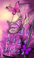 Girly Themes HD Wallpapers 3D  تصوير الشاشة 3
