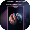 مواضيع للP20 / X23 / MI / K3 H