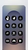 Galaxy S25 Dark Theme screenshot 2