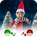 Elf in the shelf Call Theme APK