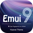 Emui-9 Theme for All Huawei