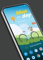 Epic Themes Launcher পোস্টার