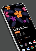 Florencia Launcher ポスター