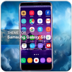Theme for Samsung Galaxy S8