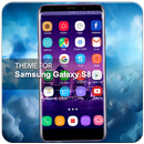 Theme for Samsung Galaxy S8 APK