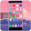 Theme for Samsung Galaxy S9 Plus APK