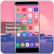 Theme for Samsung Galaxy S9 Plus