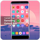 Theme for Samsung Galaxy S9 Plus APK