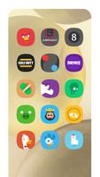 Galaxy S24 Theme/Icon Pack Ekran Görüntüsü 3
