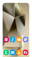 Galaxy S24 Theme/Icon Pack ポスター