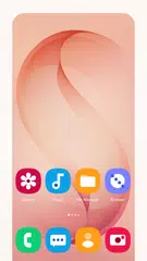 Galaxy S26 Theme/Icon Pack XAPK download