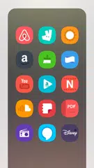 Galaxy S26 Theme/Icon Pack XAPK download