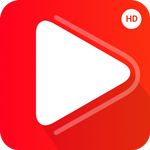HD Video Player: HDStream View icon
