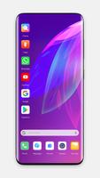 Infinix Zero Theme for CL captura de pantalla 1