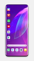 Infinix Zero Theme for CL capture d'écran 1
