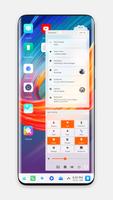 Infinix Zero Theme for CL captura de pantalla 2