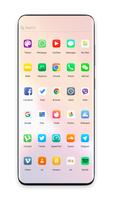 OS13 Theme for launcher Screenshot 1