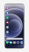 Phone 12 pro theme Screenshot 1